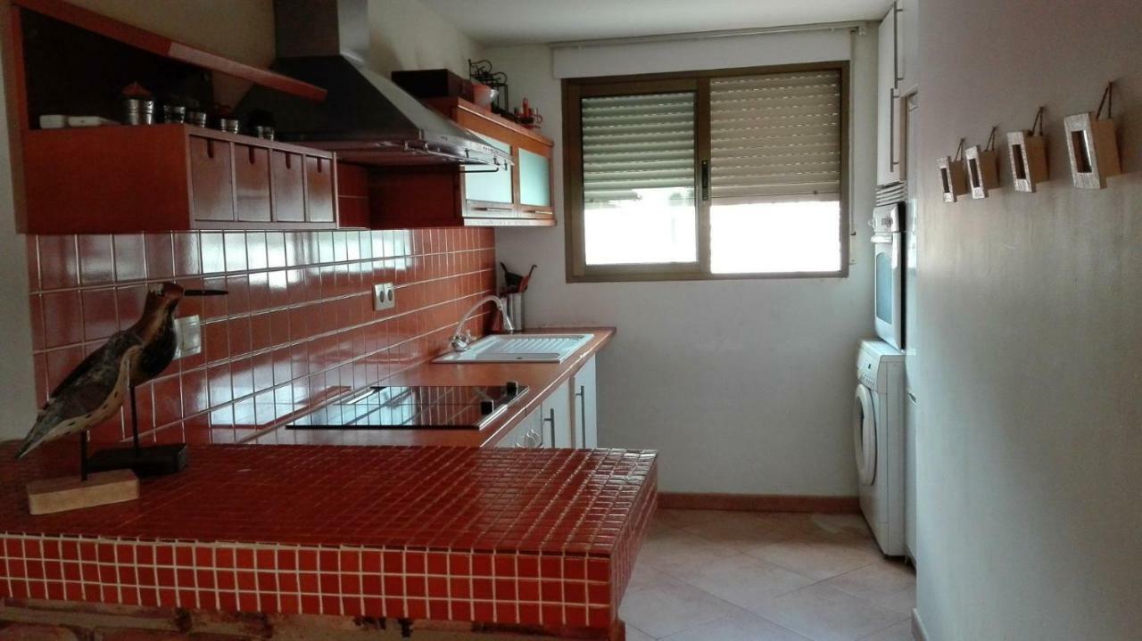 Apartamento En 1ª Linea Playa De Gandía Exteriér fotografie